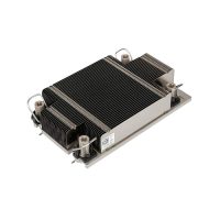 Dell Heatsink for 1 CPU configuration (CPU less than 165W)