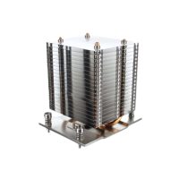 Dell Standard Heatsink Customer Install