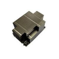 Standard Heatsink, PowerEdge R760xs, Cus Kit