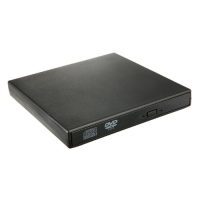 Dell 8X DVD ROM/Internal/slim