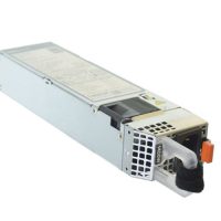 Dell Single Hot Plug Power Supply Non Redundant (1+0) 1400W LCK