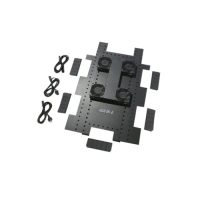 Dell CS_Netshelter SX Roof Fan Tray 208 230 VAC