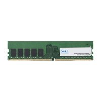 SNS only Dell Memory Upgrade 8GB 1RX8 DDR4 UDIMM 3200MHz ECC