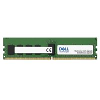 Dell Memory Upgrade - 16 GB - 1Rx8 DDR5 RDIMM 5600 MT/s (Not Compatible with 4800 MT/s DIMMs)