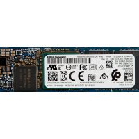 HP Accessories 512GB PCI e 3x4 NVMe M2 SSD