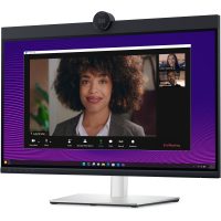 Dell Pro 27 Plus Video Conferencing Monitor - P2724DEB 68.47cm (27.0)