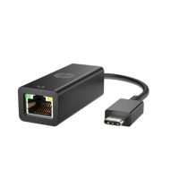 HP 3PO-C Tripplite USB-C to RJ45 Adapter BL