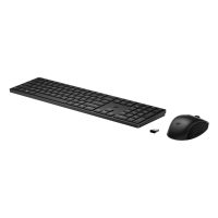 HP Accesories HP 655 Wireless Keyboard and Mouse Combo