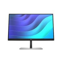 HP EliteDisplay E22 G5 FHD Monitor 54.6 cm (21.5”) FHD (1920 x 1080) 4xUSB A 1xUSB B 1xDP 1xHDMI Anti glare Height Adjust/Tilt/Swivel/Pivot (Sea)