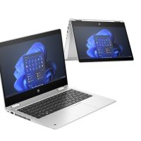 HP ProBook x360 435 G10 Ryzen 7 7730U 16GB (1x16GB) DDR4 1TB PCIe NVMe SSD 13.3 FHD BV UWVA 250 HD + IR Touch Windows 11 Pro 64 Wi Fi+BT 5.3 Dual stereo speakers dual array microphones HP 3y Onsite Notebook Bundle HW Supp