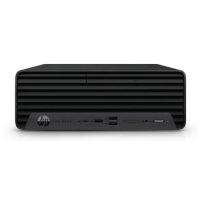 HP ProDesk 400 G9 SFF Core i3 13100 8GB 1D DDR4 512GB PCIe NVMe SSD Win 11 Pro 64 125 BLKkbd 125mouse Wi Fi 6 WLAN No Flex Port 2 9.5mm SuperMulti DVDRW HP 3 year Next Business Day Onsite