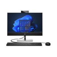 HP ProOne 440 G9 23.8 Touch AIO Core i7 14700 16GB (1x16GB) DDR5 1TB PCIe NVMe SSD Win 11 Pro 64 HP 125 BLKkbd+Mouse Combo DVD WR ODD HP 3 Year NBD Onsite