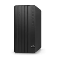 HP Pro Tower 290 G9 TWR Core i3 12100 8GB 1D DDR4 512GB PCIe NVMe SSD Windows 11 Pro 64 125 BLKkbd 125mouse No Flex Port 2 No SATA HDD Brack HP 3 year Next Business Day Onsite