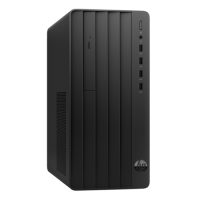 HP Pro 290 G9 Core i3-12100 8GB RAM 512GB SSD Win 11 Pro Tower PC, 180 W external power adapter. 125 BLKkbd 125mouse No Flex Port 2 No SATA HDD Brack HP 3 year Next Business Day Onsite