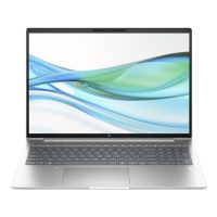 HP ProBook 460 G11 Core Ultra 7 155U 16GB (1x16GB) DDR5 512GB PCIe NVMe SSD 16.0 WUXGA UWVA 300 FHDC 60Hz bnt Panel Windows 11 Pro 64 Wi Fi 6E 160 MHz +BT 5.3 Clickpad Backlit with numeric keypad Dual AryMic F USB2 NFOVCamera HP 3y Onsite NB Supp