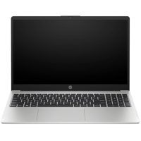 HP Notebook 250 G10 Core i7 1355U 8GB 1D DDR4 3200 512GB PCIe NVMe SSD 15.6 FHD AG SVA 250 Windows 11 Pro 64 Flint Opaque kbd TP Imagepad num kypd kbd Wi Fi 6 +BT 5.3 TRB Silver w/HD Webcam No Fingerprint Sencer 1 Year Carry in