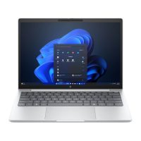 HP EliteBook 8 G1i 13 Notebook AI PC Ultra 7 255U 32GB (1x32GB) DDR5 1TB PCIe NVMe TLC SSD 13.3 WUXGAUWVA3005MP IR ISP+ 60Hz bnt Panel Win 11 Pro 64 Dual AryMic 5MP USB2 IR WFOVCamera / for TBT Clickpad Backlit kbd HP 3y Onsite TRV NB Supp