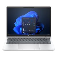HP EliteBook 8 G1i 14 inch Notebook Next Gen AI PC Ultra 5 226V 16GB (1x16GB) DDR5 512GB PCIe NVMe TLC 14.0 WUXGAUWVA300 IR ISP+ 60Hz bnt Panel W11p64 NGS Dual AryMic 5MP USB2 AI WFOVCamera Clickpad Backlit Premium kbd HP 3y Onsite TRV NB Supp