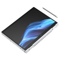HP EliteBook 8 Flip G1i 13 inch Notebook AI PC Ultra 5 225U 16GB (1x16GB) DDR5 512GB PCIe 4x4 NVMe TLC 13.3 WUXGA W+LBL UWVA 400 WWAN5MP IR ISP+60HzTouchbntPanel Win 11 Pro 64 Wi Fi 7 +BT 5.4 Clickpad Backlit Premium kbd HP 3y Onsite TRV NB Supp