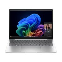 HP EliteBook 6 G1i 13 Notebook AI PC Ultra 5 225U 24GB (2x12GB) DDR5 512GB PCIe NVMe SSD 13.3 WUXGAUWVA 300 5MP IR bnt Panel Win 11 Pro 64 Wi Fi 7+BT 5.4 Dual AryMic 5MP USB2 IR WFOVCamera TBT Clickpad Backlit kbd HP 3y Onsite TRV NB Supp