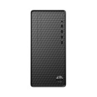 HP Desktop M01 F4000ni PC Intel Core i7 14700 16GB (1x16GB) DDR4 3200 512GB PCIe NVMe M.2 SSD 1TB 7200RPM SATA 3.5 2nd Windows 11 Pro 64 Wi Fi 6+ Bluetooth 5.3 No ODD Included HP 1 Year Carry in