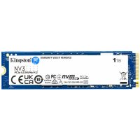 Kingston 1000G NV3 M.2 2280 PCIe 4.0 NVMe SSD