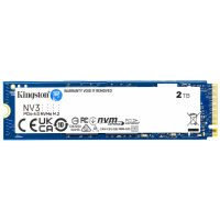Kingston 2000G NV3 M.2 2280 PCIe 4.0 NVMe SSD