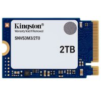 Kingston 2000G NV3 M.2 2230 PCIe 4.0 NVMe SSD