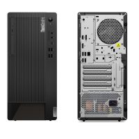 Lenovo Desktop ThinkCentre M90t Gen 3 Intel Core i7 12700 16.0GB 1x1TB HDD SATA 3.5” 7mm Intel UHD Graphics 770 BT 5.1 or above WiFi6 AX201 2x2 vPro Windows 11 Home Single Language 64 3 Year On site