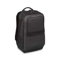 Targus Bag CitySmart Essential Multi Fit 12.5 15.6 Laptop Backpack Black